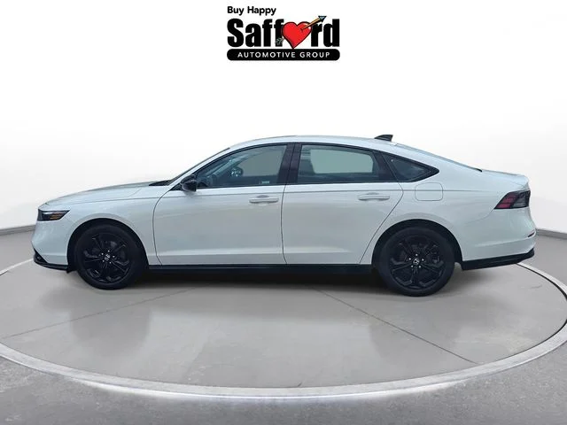 Used 2025  Honda SE image 8