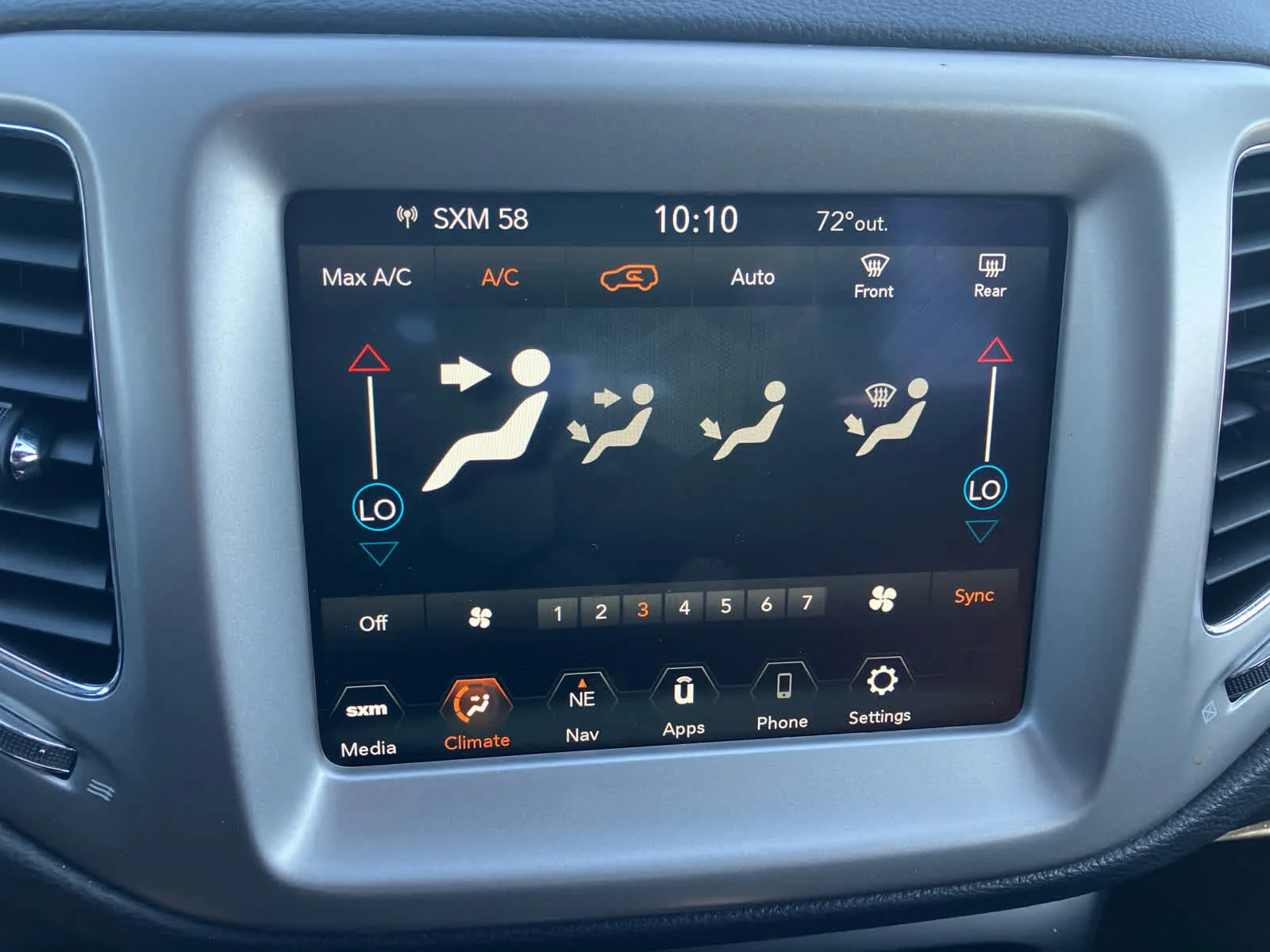 Used 2021 Velvet Red Pearlcoat Jeep 80th Anniversary image 20