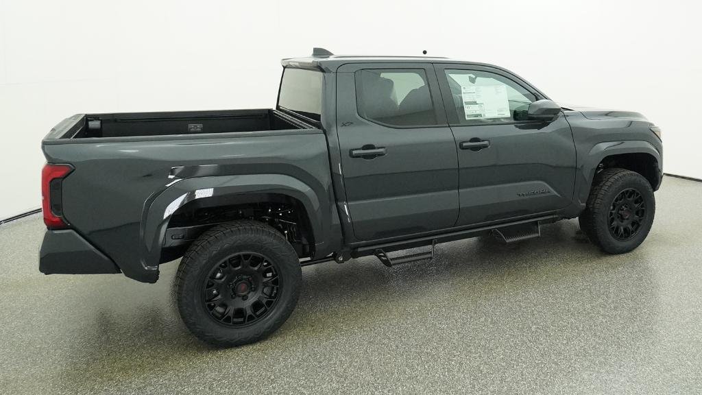 New 2026 Underground Toyota SR5 image 10