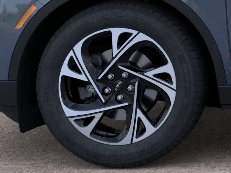 New 2026 Blue Lincoln Premiere image 20