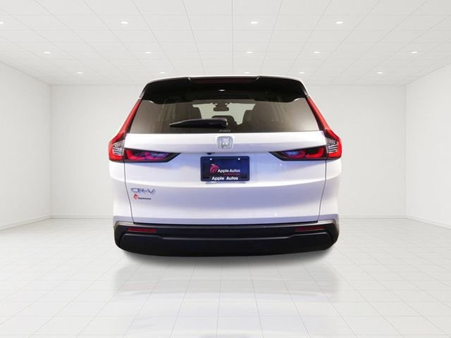 Certified Used 2025  Honda EX image 6