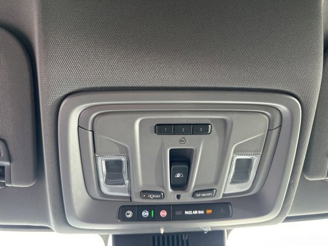 2026 GMC Sierra 2500HD SLE - Photo 28