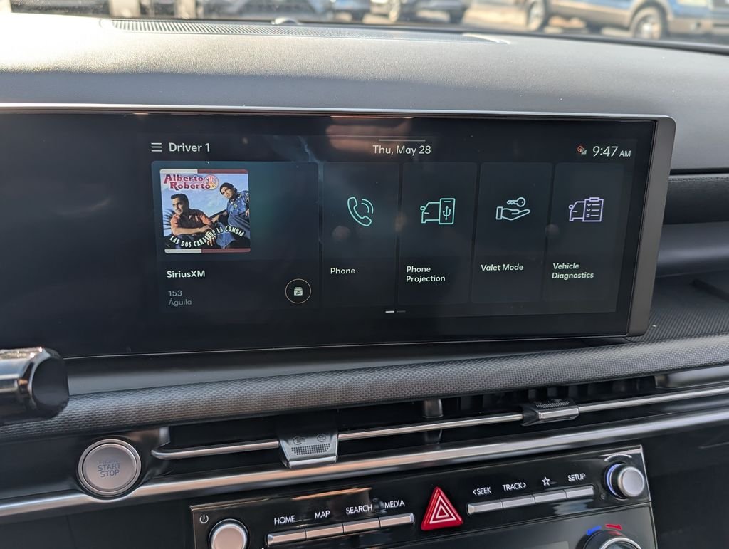 2026 Hyundai Tucson SEL - Photo 29