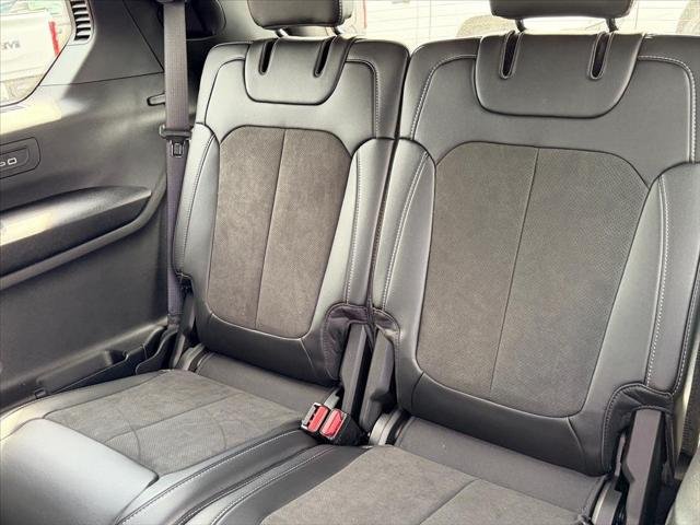 New 2026 Baltic Gray Metallic Clear-Coat Exterior Paint Jeep Laredo image 8