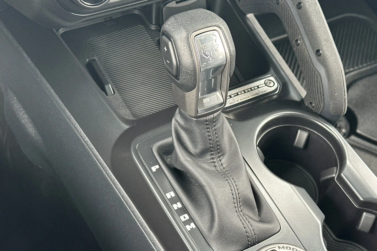 New 2026 Oxford White Ford Big Bend® image 20