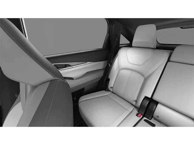 New 2027 MOONBOW BLUE INFINITI Luxe AWD image 14