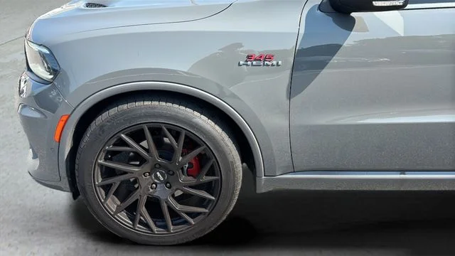 Used 2022 Gray Dodge R/T image 32