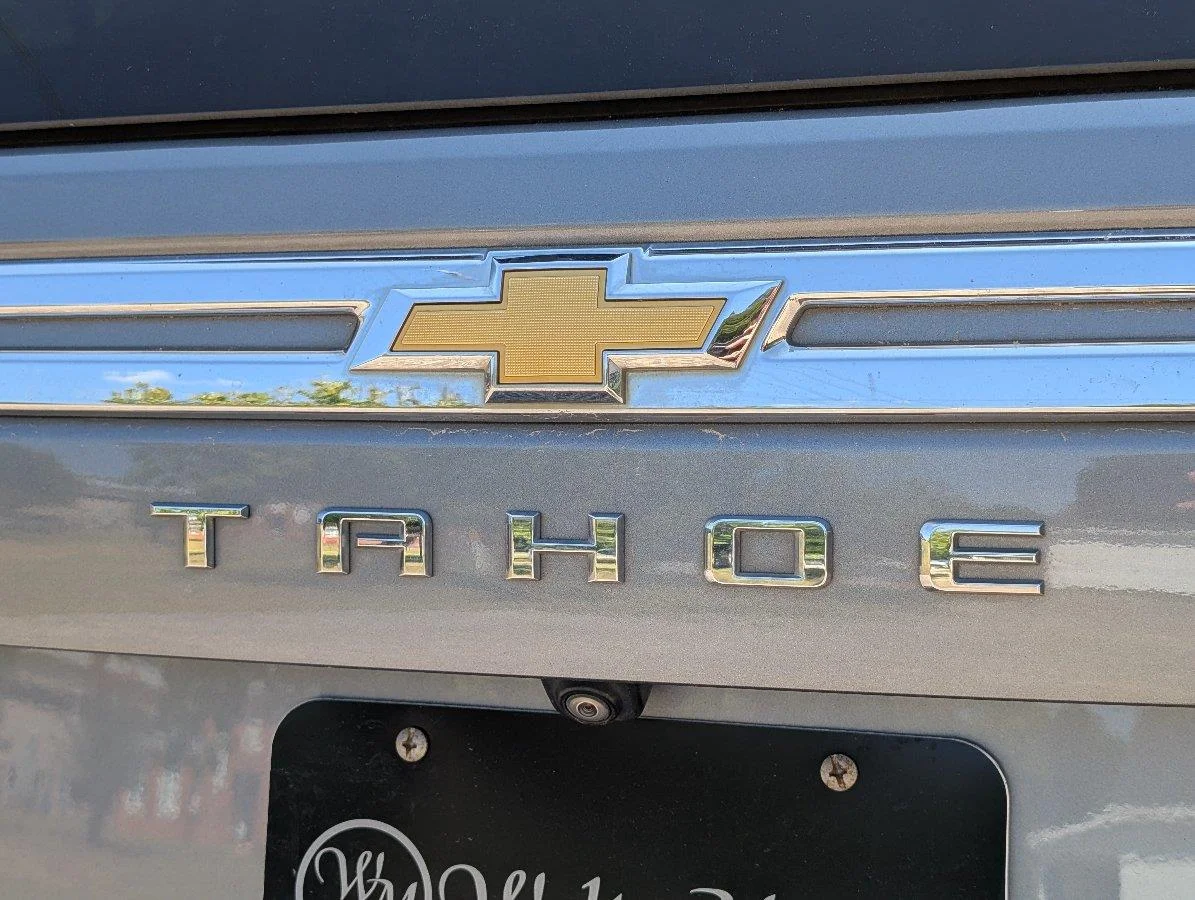 Used 2021 SATIN STEEL METALLIC Chevrolet Premier image 6