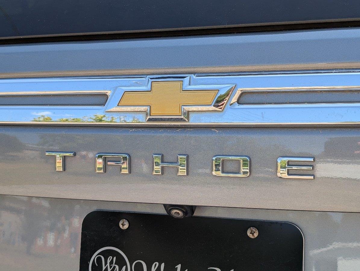 Used 2021 SATIN STEEL METALLIC Chevrolet Premier image 6