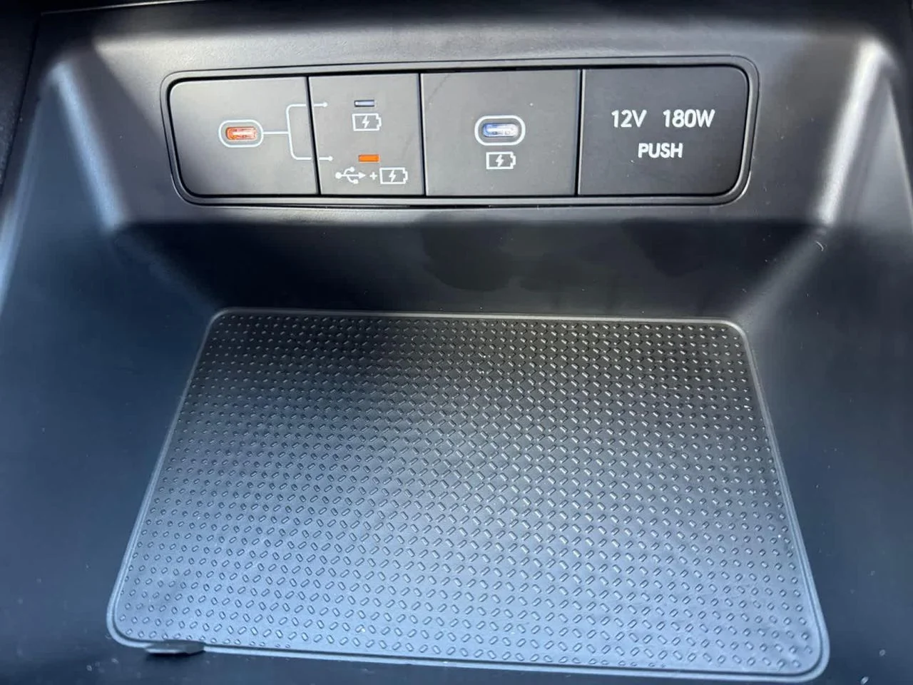 New 2026 Gray Hyundai SEL Plus AWD image 14