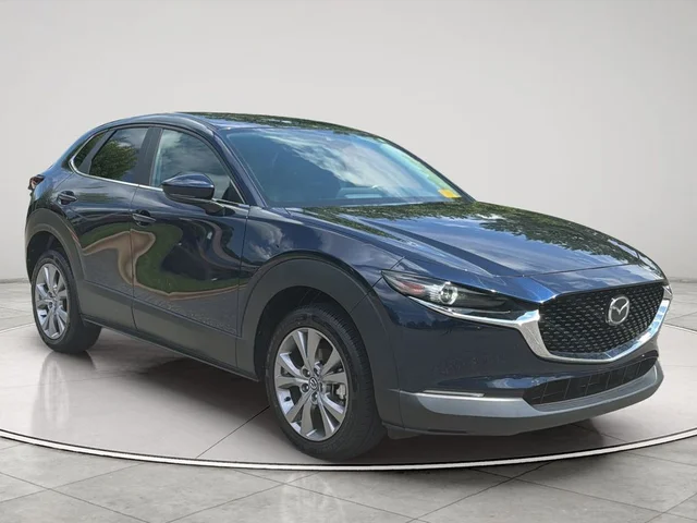 2020 Mazda CX-30 Preferred