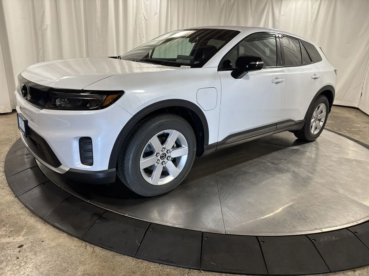 2026 Honda Prologue