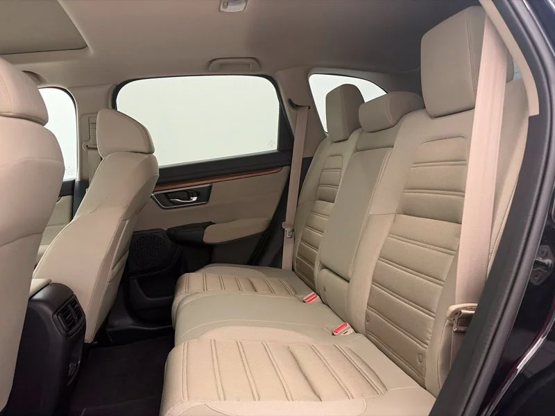 Used 2018  Honda EX image 14