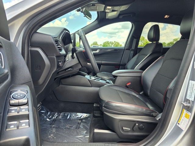 Used 2023 Silver Metallic Ford ST-Line image 20