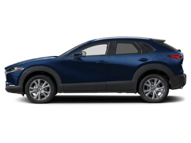 New 2026 Deep Crystal Blue Mica Mazda 2.5 S Premium AWD image 3