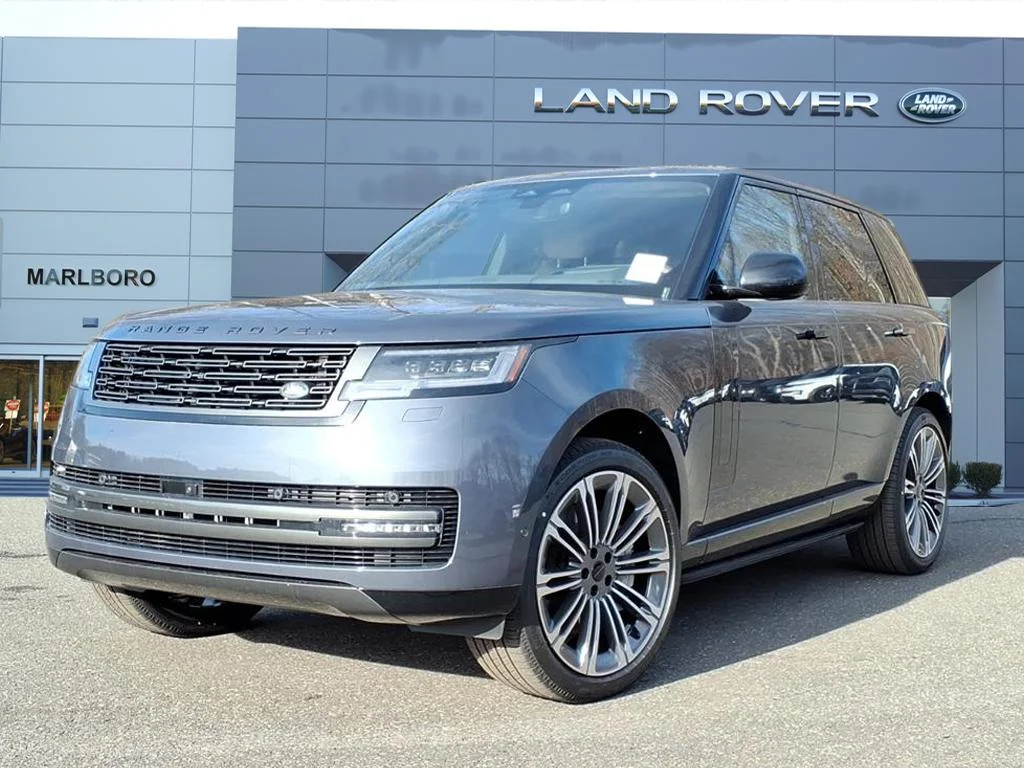 2026 Land Rover Range Rover 4.4 SE SWB's photo