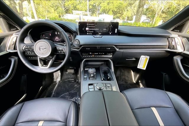 2026 Mazda CX-90 Premium Plus Package - Photo 4