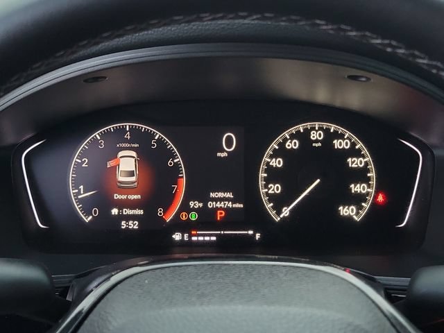 2025 Honda Civic Sport - Photo 25