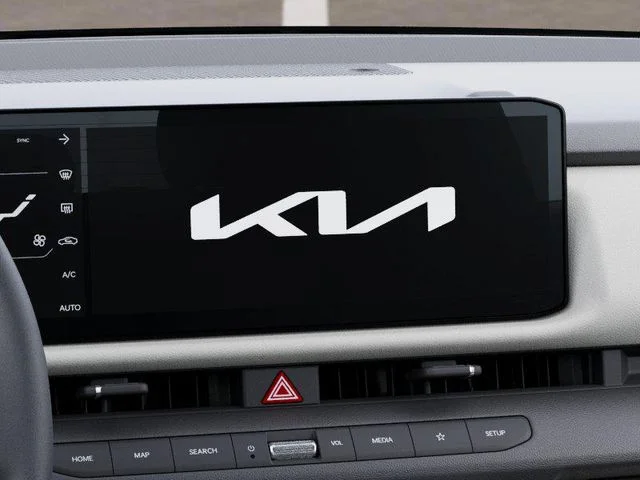 New 2027 Snow White Pearl Kia S image 20