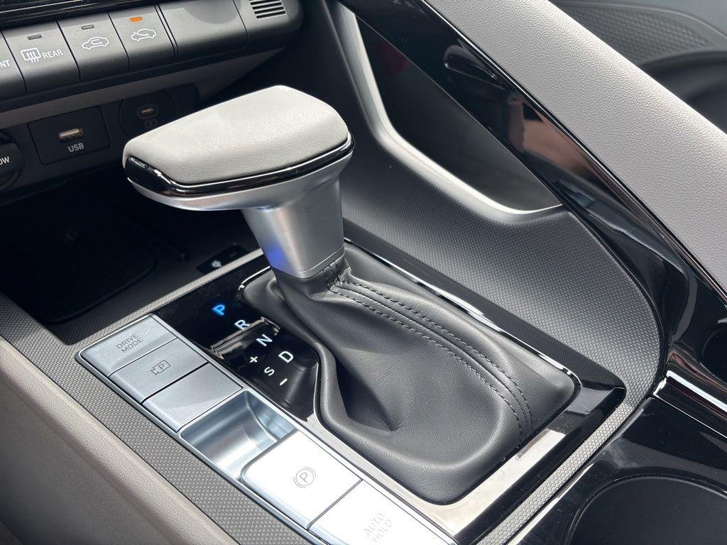 2025 Hyundai Elantra Blue - Photo 29