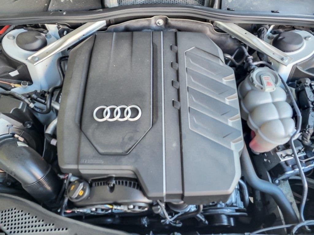 2024 AUDI A5 - Image 23