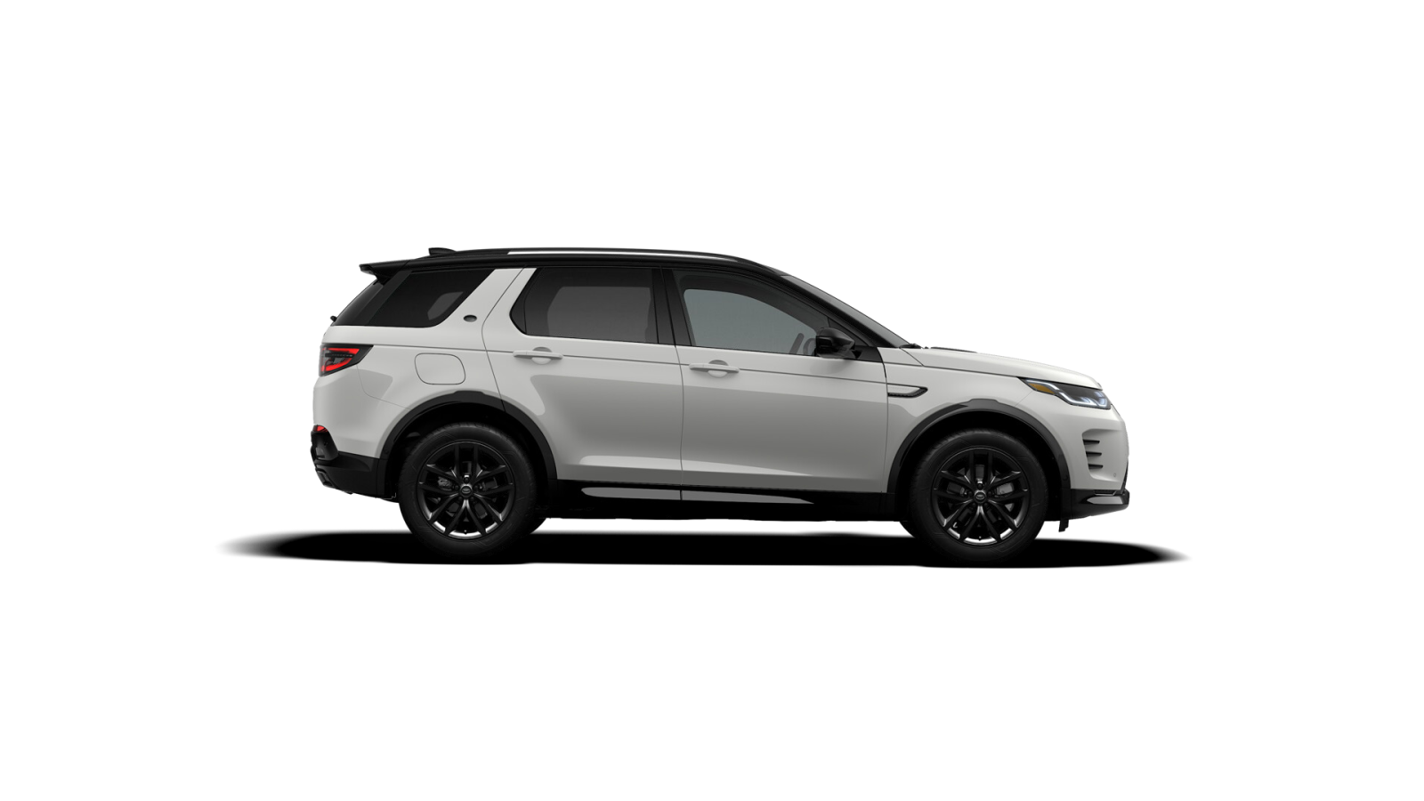 New 2026 Fuji White LAND ROVER Landmark 249PS Auto image 4