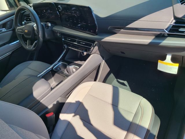 2026 Chevrolet Traverse LT - Photo 18