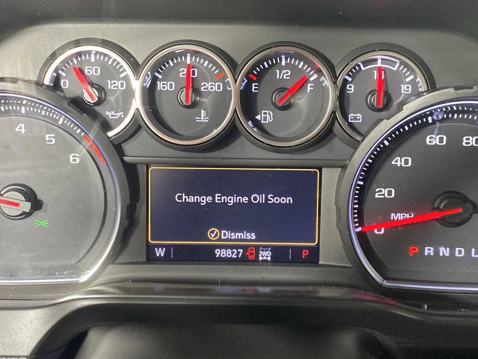 Used 2021 Cherry Red Tintcoat Chevrolet LT image 20