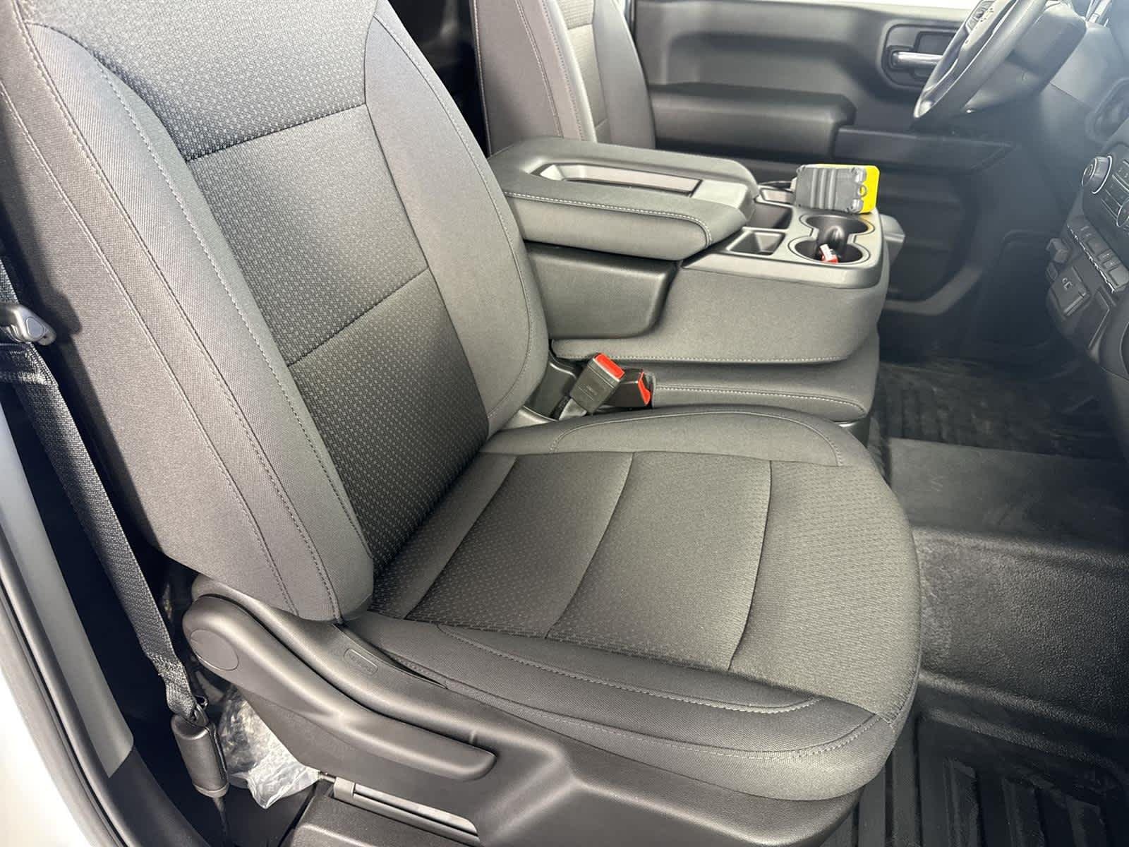 2025 Chevrolet Silverado 3500 HD Work Truck - Photo 14