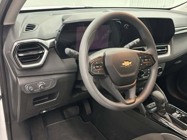 2026 Chevrolet Trailblazer LS - Photo 17