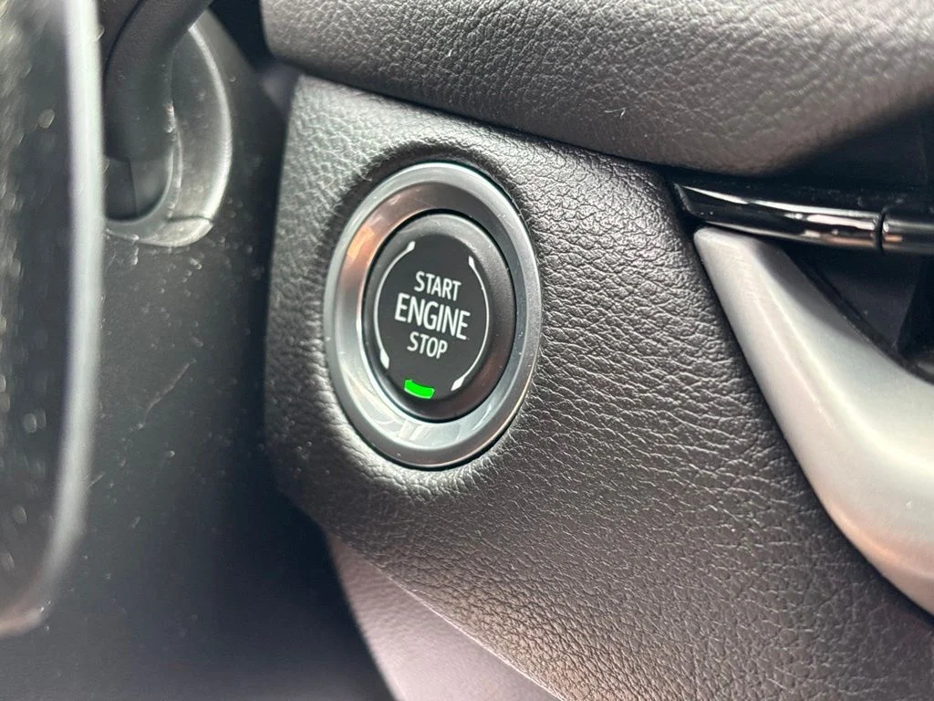 Used 2024 Black Cadillac Premium Luxury image 35
