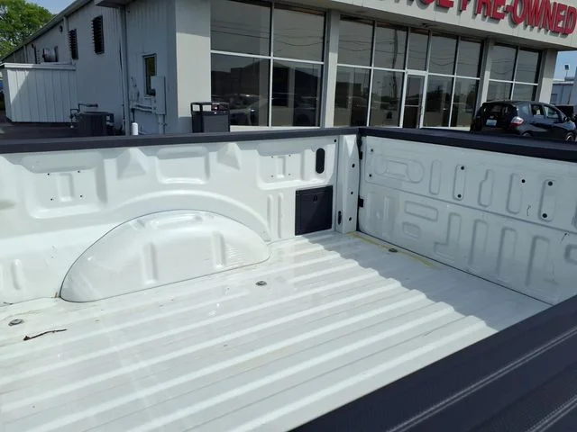 2024 Ford F-150 Lariat - Photo 18