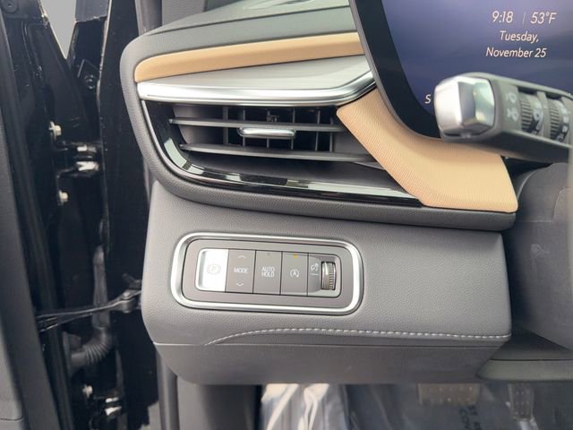 2025 Buick Enclave Preferred - Photo 22