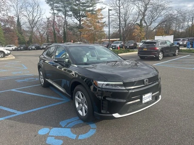 2026 Honda Prologue EX - Photo 9