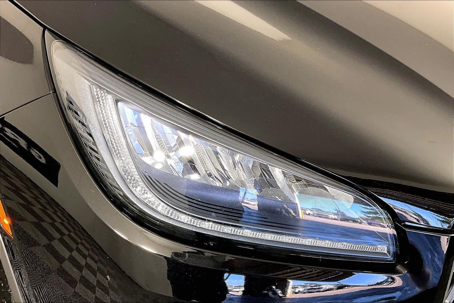 2025 Lincoln Corsair Premiere - Photo 27