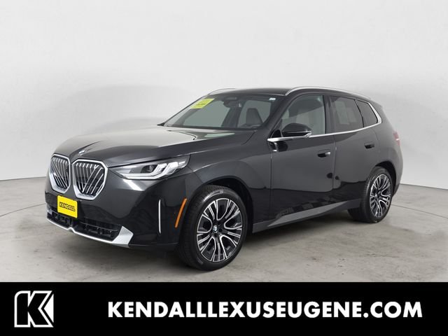 2025 BMW X3 30 XDRIVE's photo