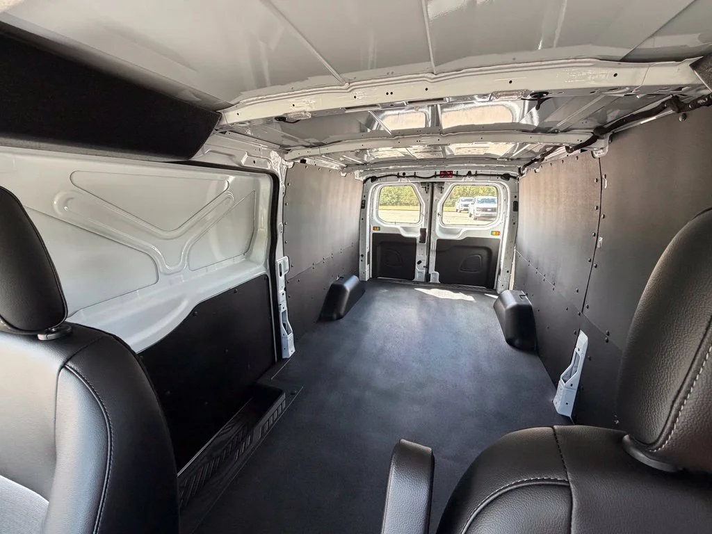 2025 Ford Transit Van Base - Photo 13