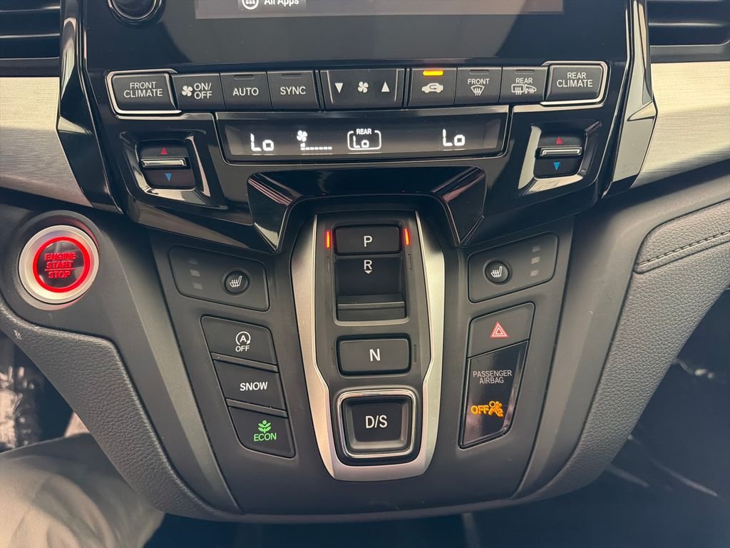 Used 2024  Honda EX-L image 22