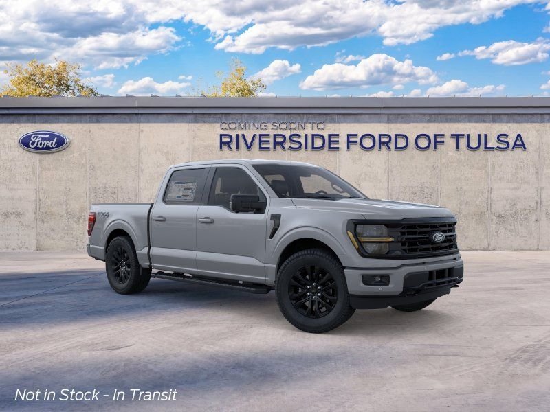 New 2026 Avalanche Ford XLT image 1