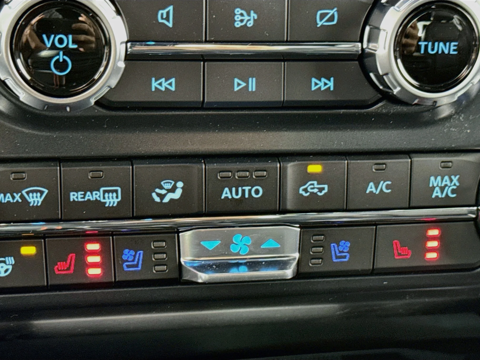 New 2026 Agate Black Metallic Ford Raptor® image 21