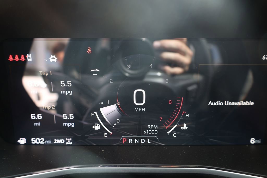 New 2026 Onyx Black GMC Denali image 14
