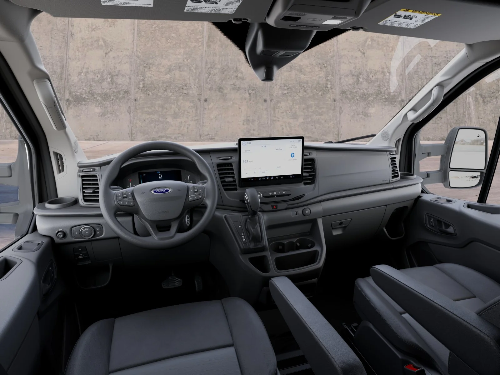 Vehicle thumbnail