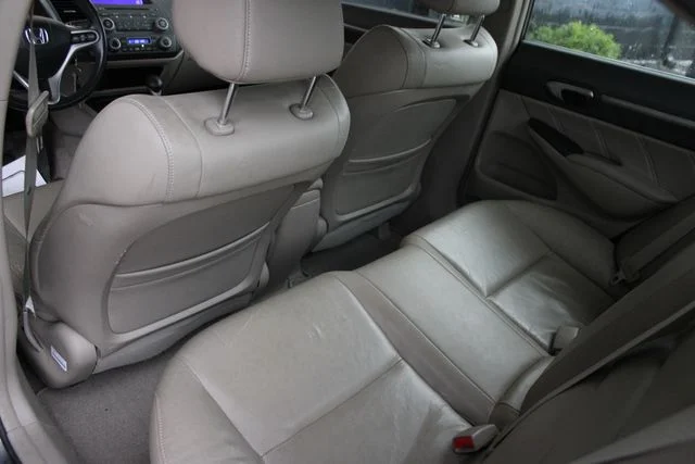 Used 2010 Gray Honda Hybrid image 21