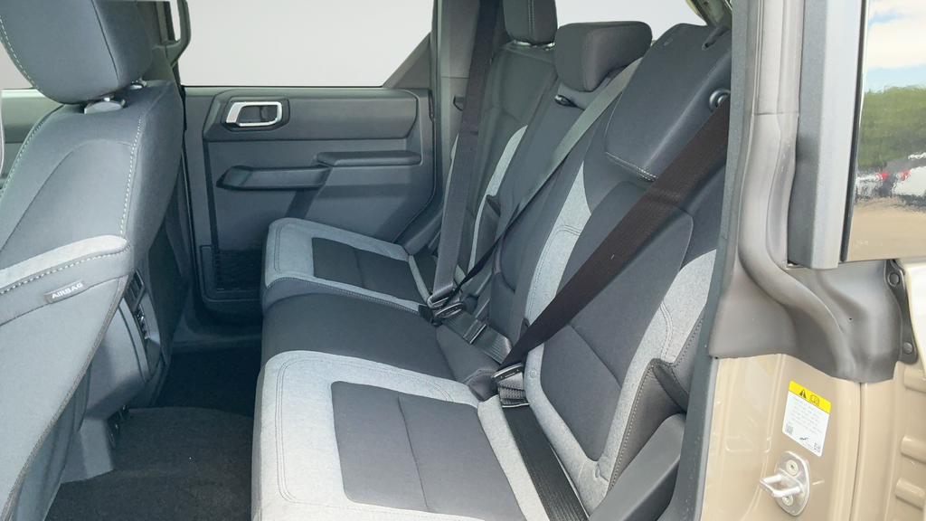 New 2026 Marsh Gray Ford Big Bend image 20