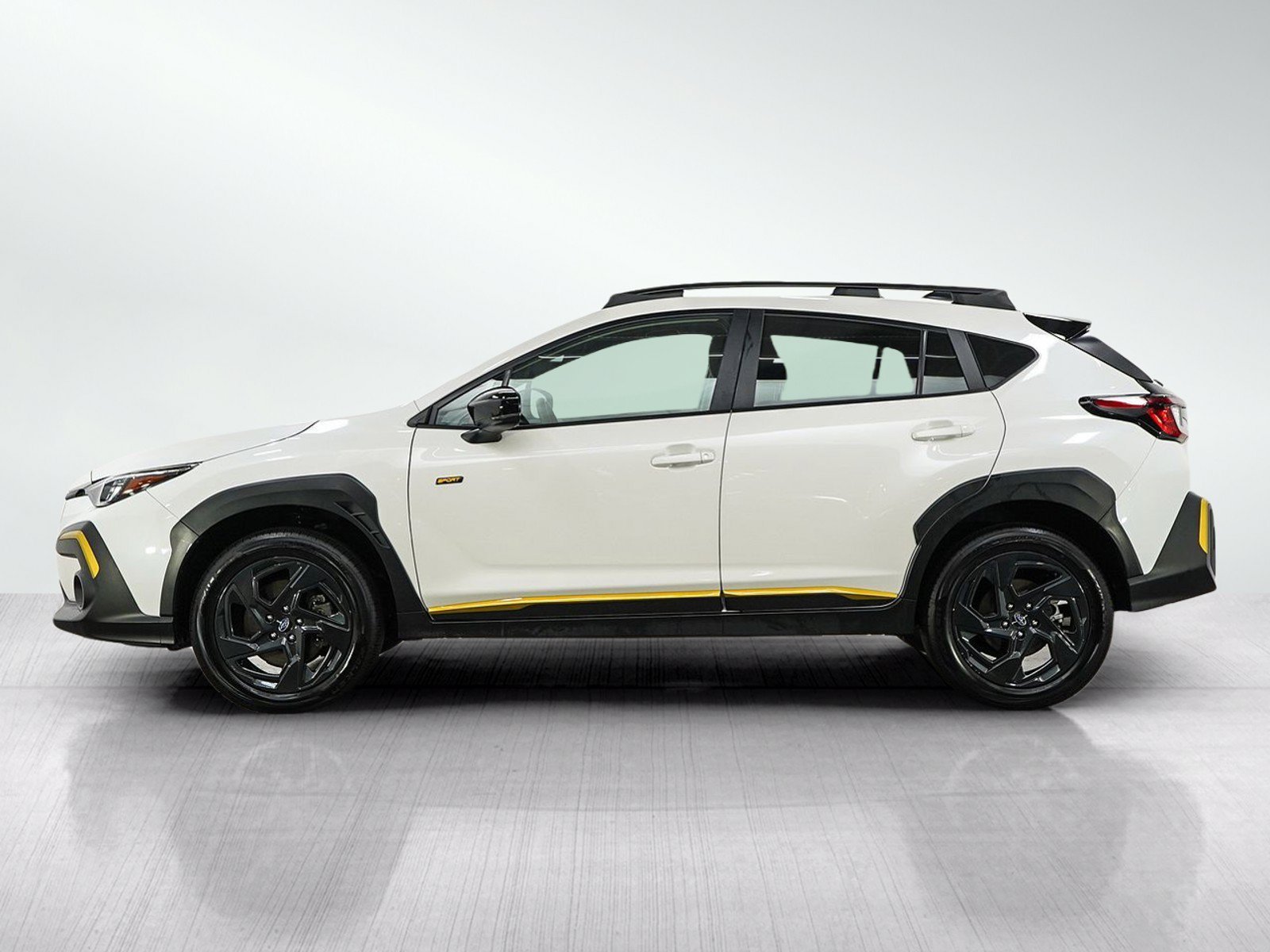 Used 2024 Subaru Crosstrek Sport with VIN 4S4GUHF62R3735938 for sale in South Saint Paul, Minnesota