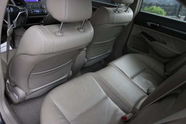 Used 2010 Gray Honda Hybrid image 21