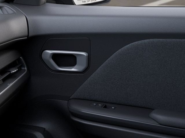 New 2026 Aurora Black Pearl Kia LXS image 25