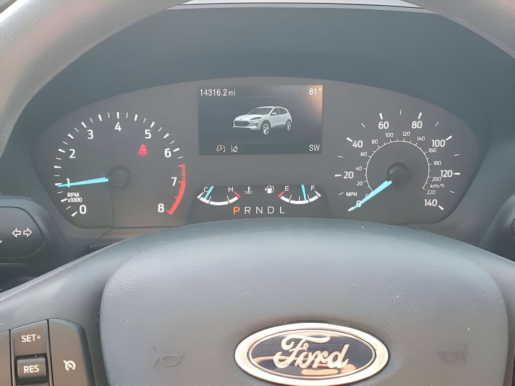 2022 Ford Escape S - Photo 28