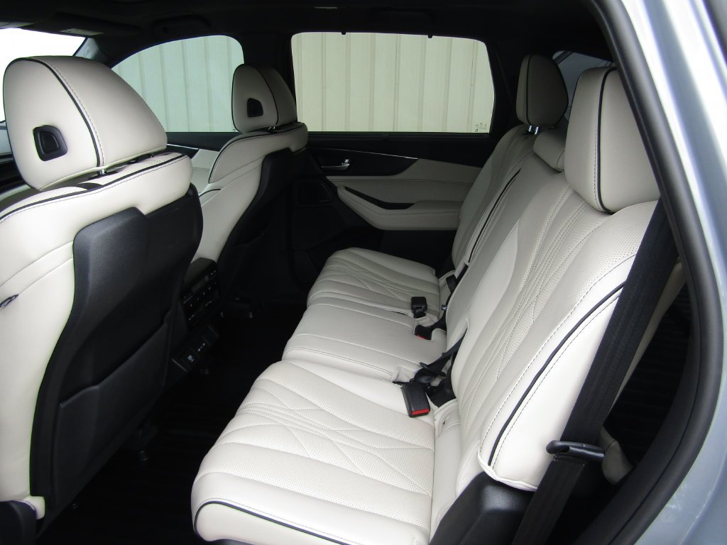 Used 2025  Acura Type S w/Advance Package image 33