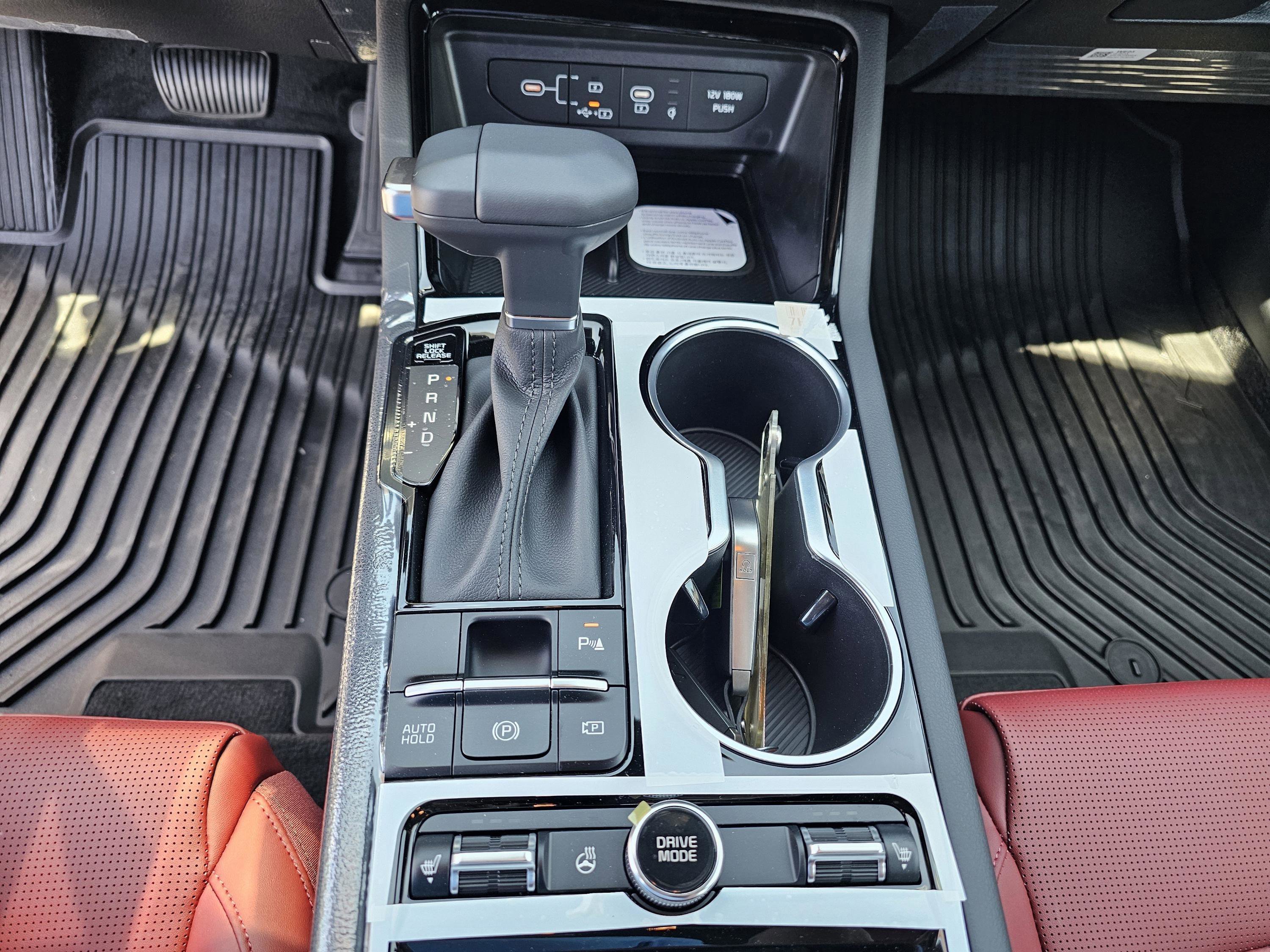 New 2026 Aurora Black Pearl Kia GT-Line image 24